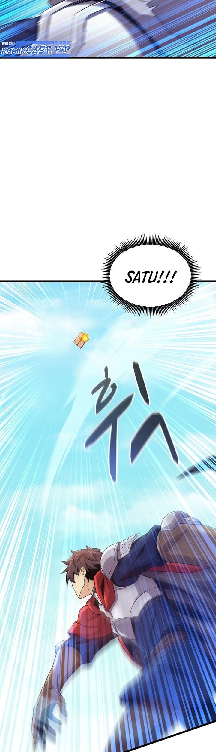 Arcane Sniper Chapter 127 Gambar 40