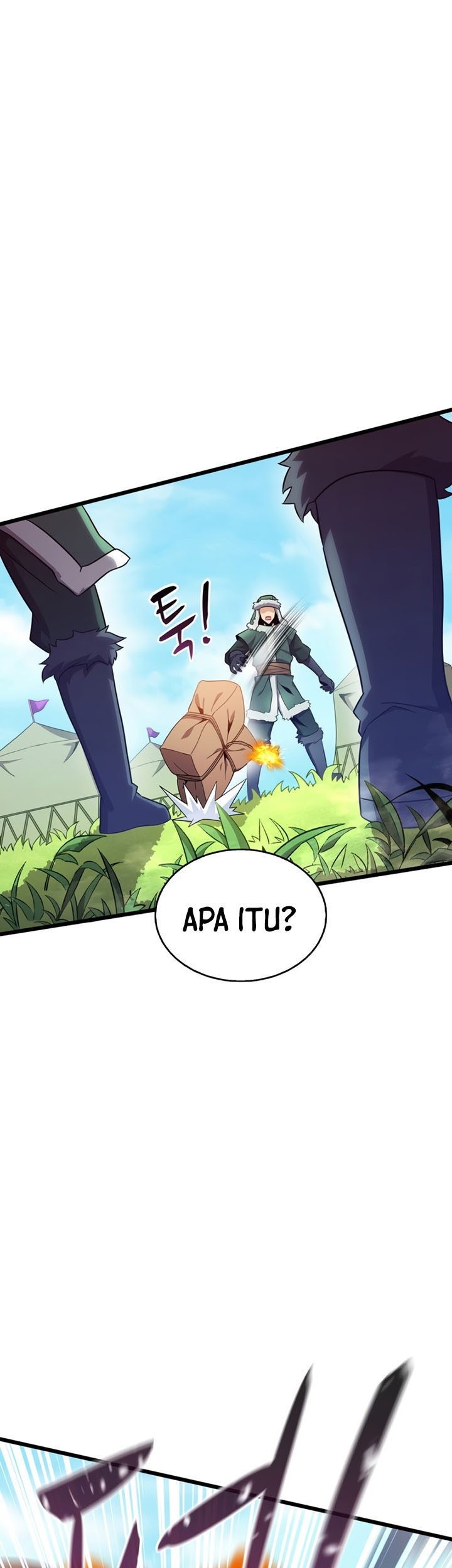 Arcane Sniper Chapter 127 Gambar 42