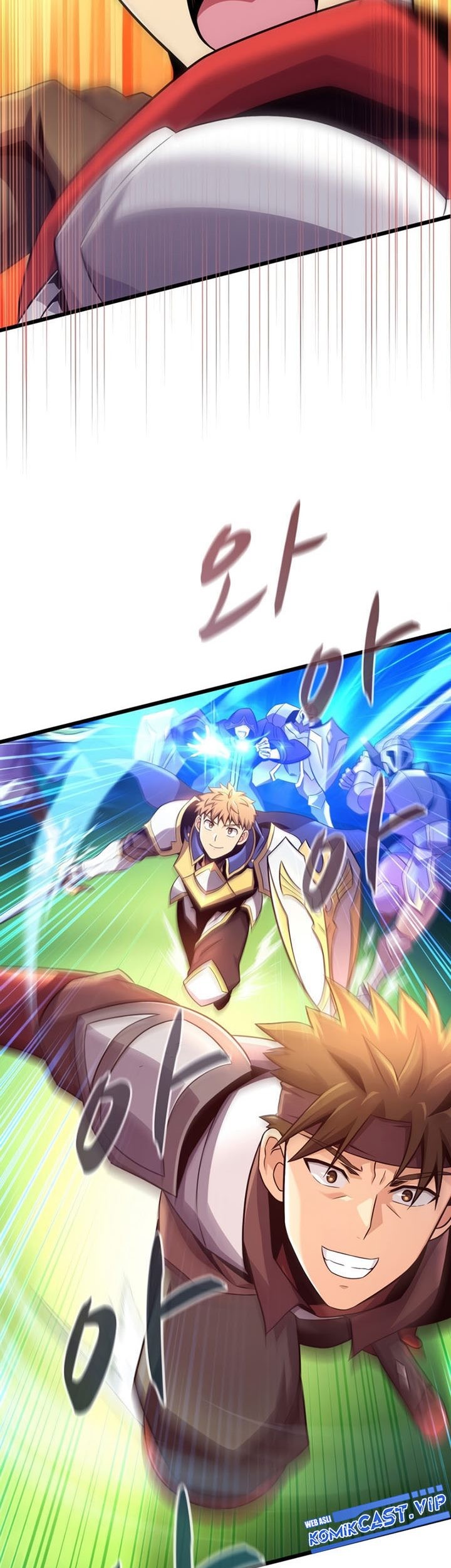 Arcane Sniper Chapter 127 Gambar 46