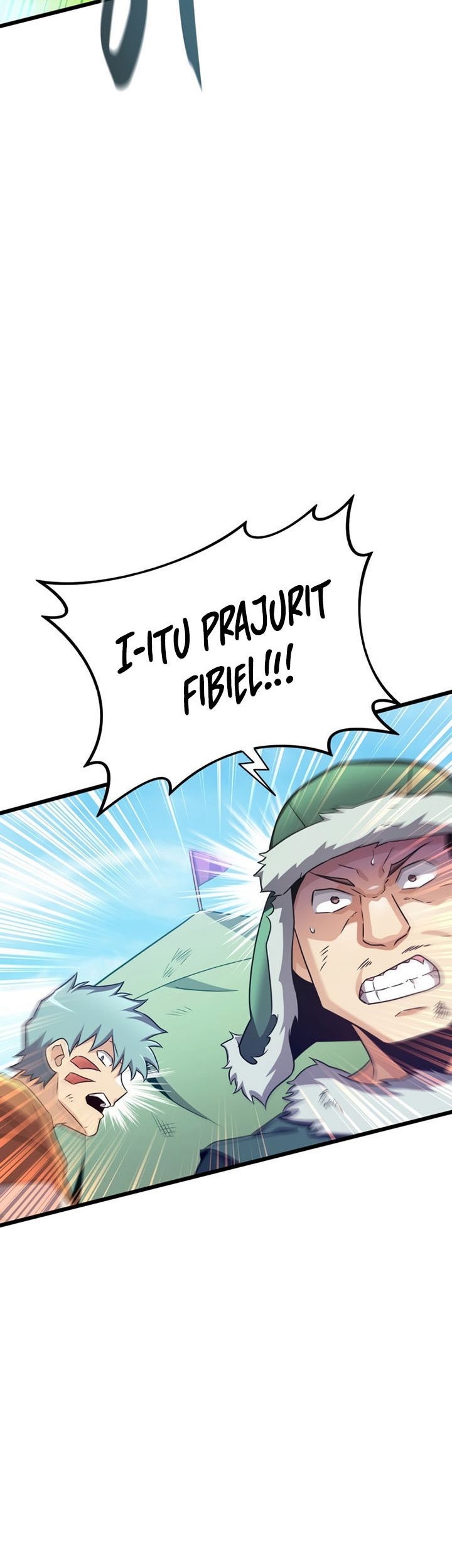 Arcane Sniper Chapter 127 Gambar 48