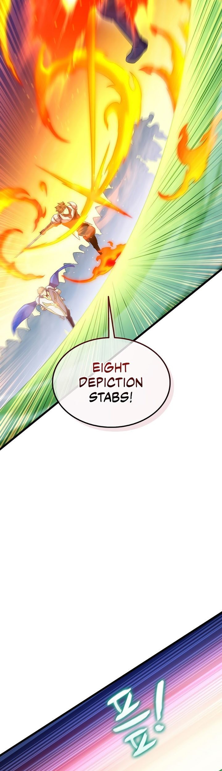 Arcane Sniper Chapter 127 Gambar 52