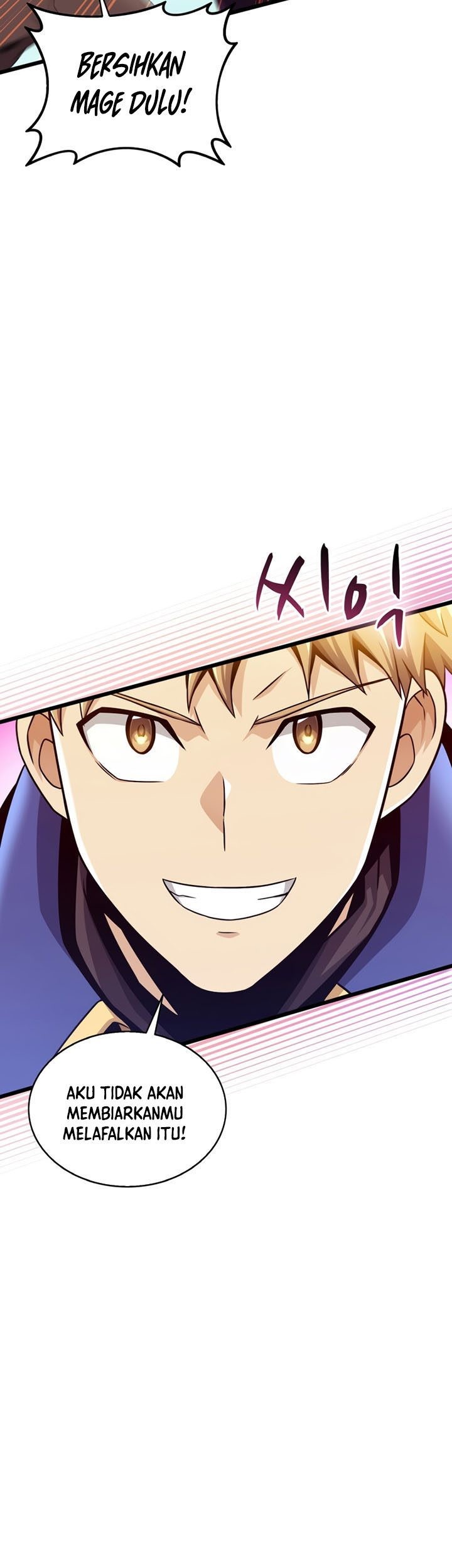 Arcane Sniper Chapter 127 Gambar 56