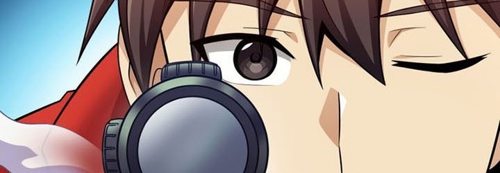 Arcane Sniper Chapter 127 Gambar 3