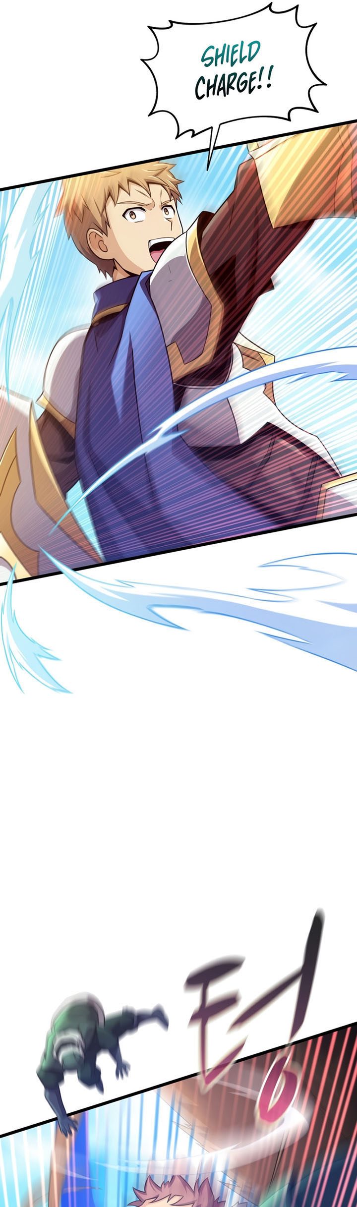 Arcane Sniper Chapter 127 Gambar 58