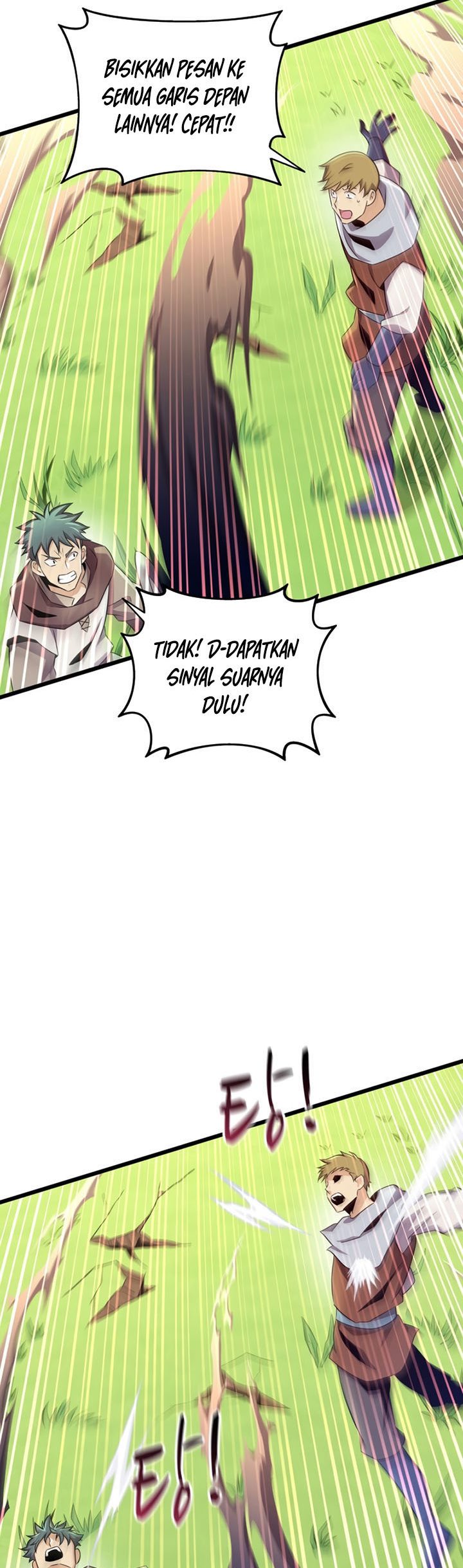 Arcane Sniper Chapter 127 Gambar 60