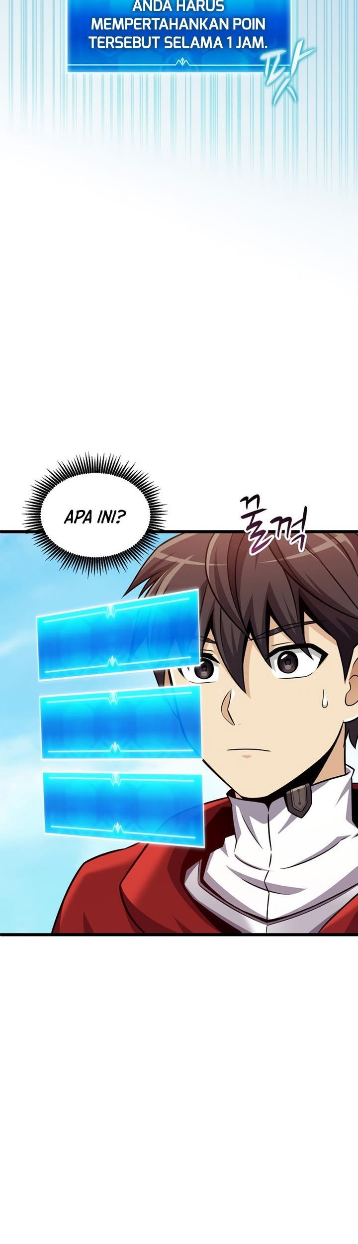 Arcane Sniper Chapter 127 Gambar 64
