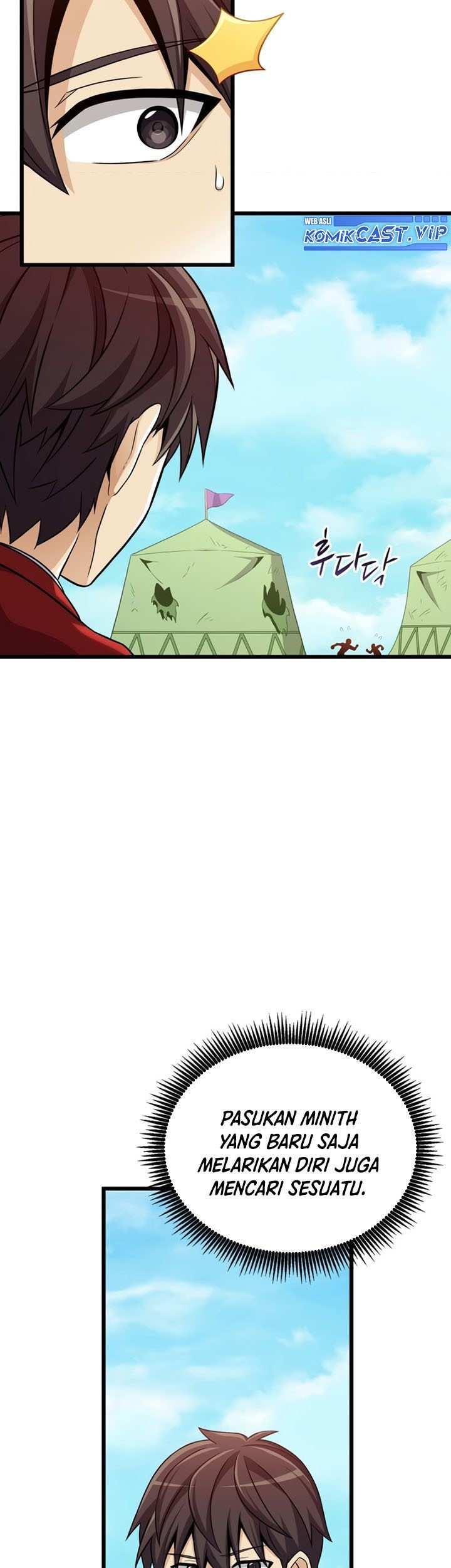 Arcane Sniper Chapter 127 Gambar 66