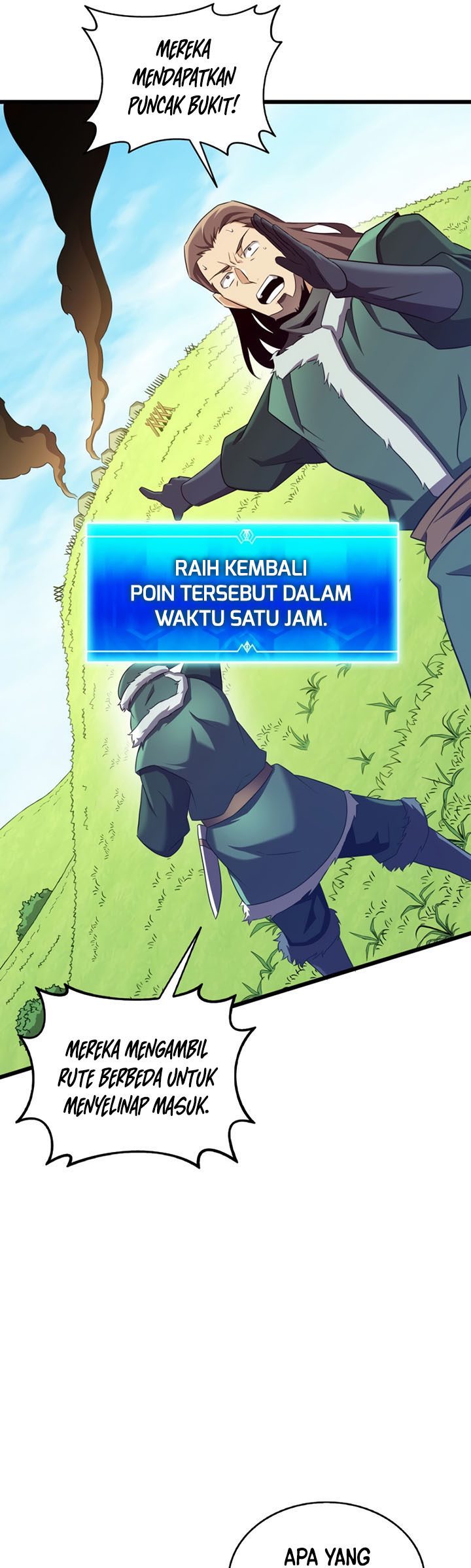 Arcane Sniper Chapter 127 Gambar 70