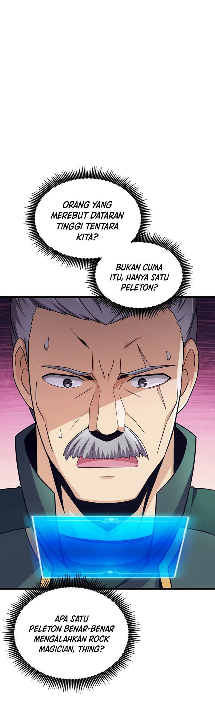 Arcane Sniper Chapter 127 Gambar 72