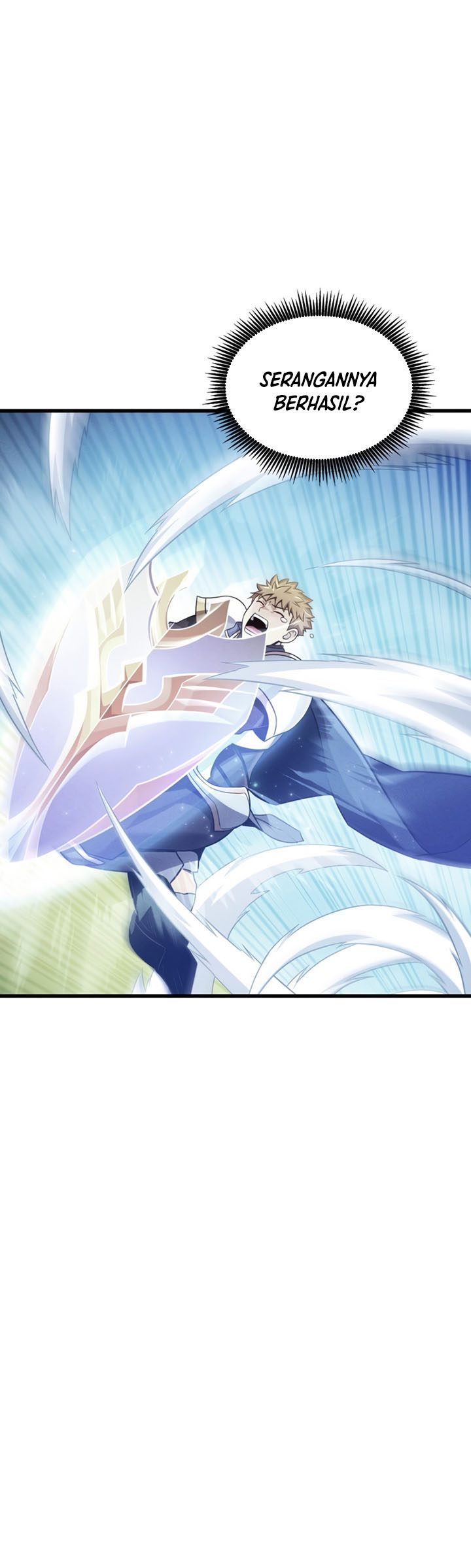 Arcane Sniper Chapter 127 Gambar 73