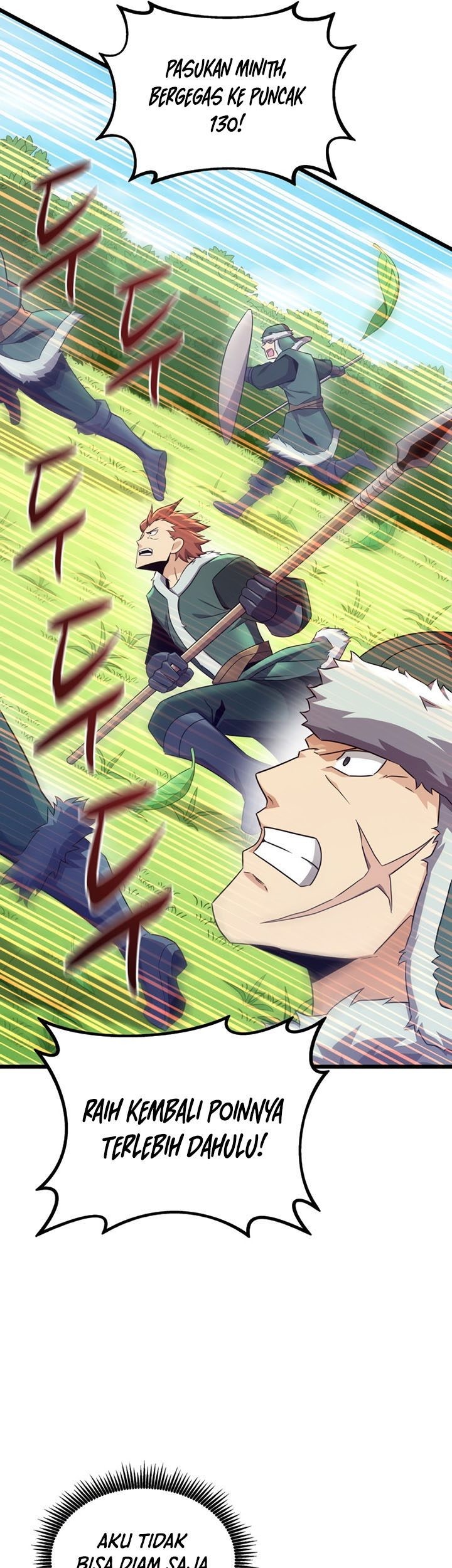Arcane Sniper Chapter 127 Gambar 74