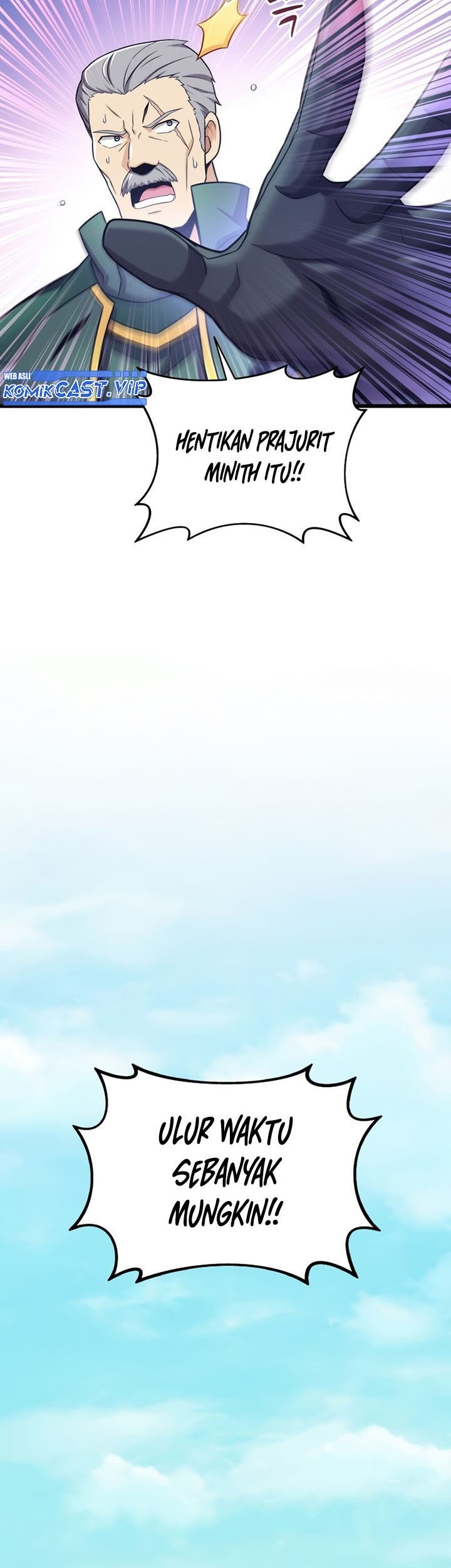 Arcane Sniper Chapter 127 Gambar 76