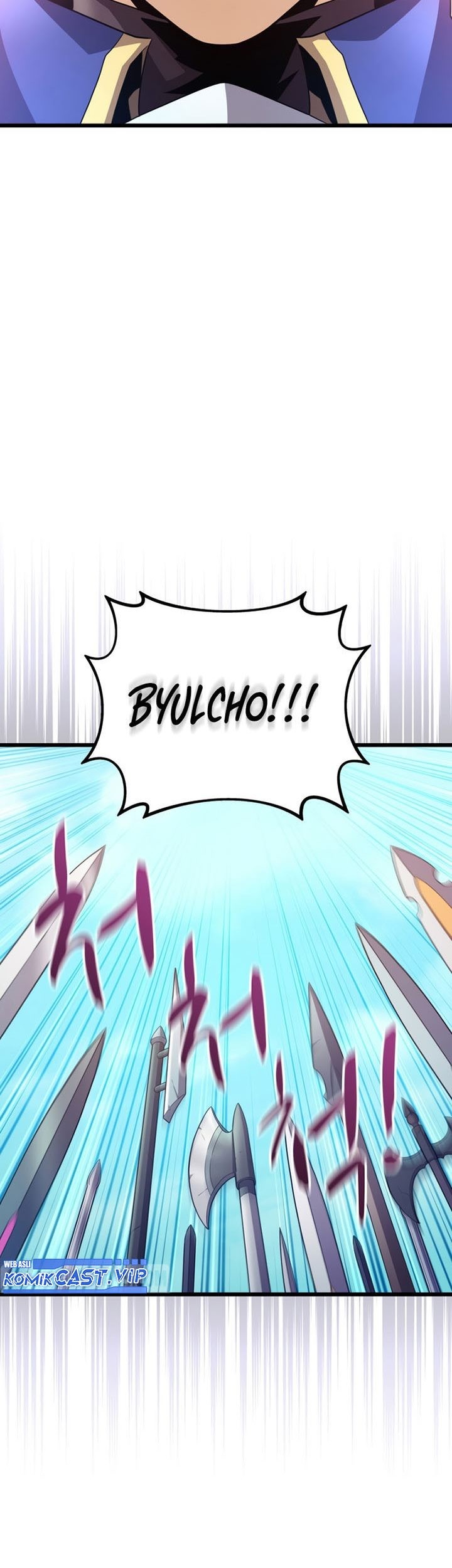 Arcane Sniper Chapter 127 Gambar 80