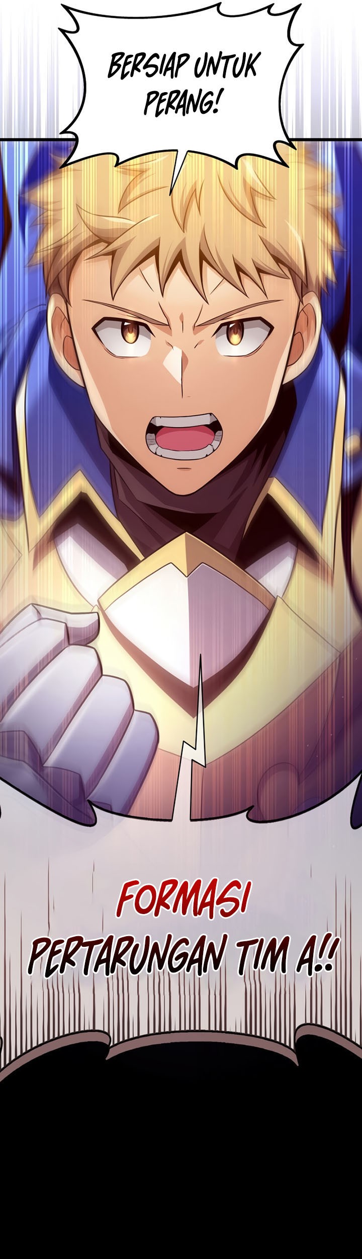 Arcane Sniper Chapter 127 Gambar 82