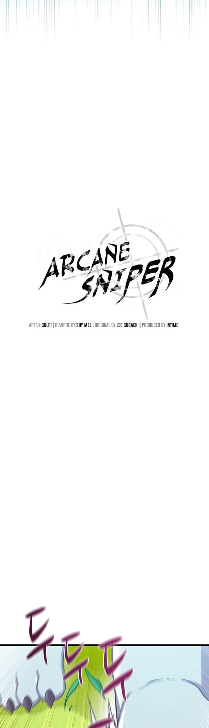 Arcane Sniper Chapter 128 Gambar 18