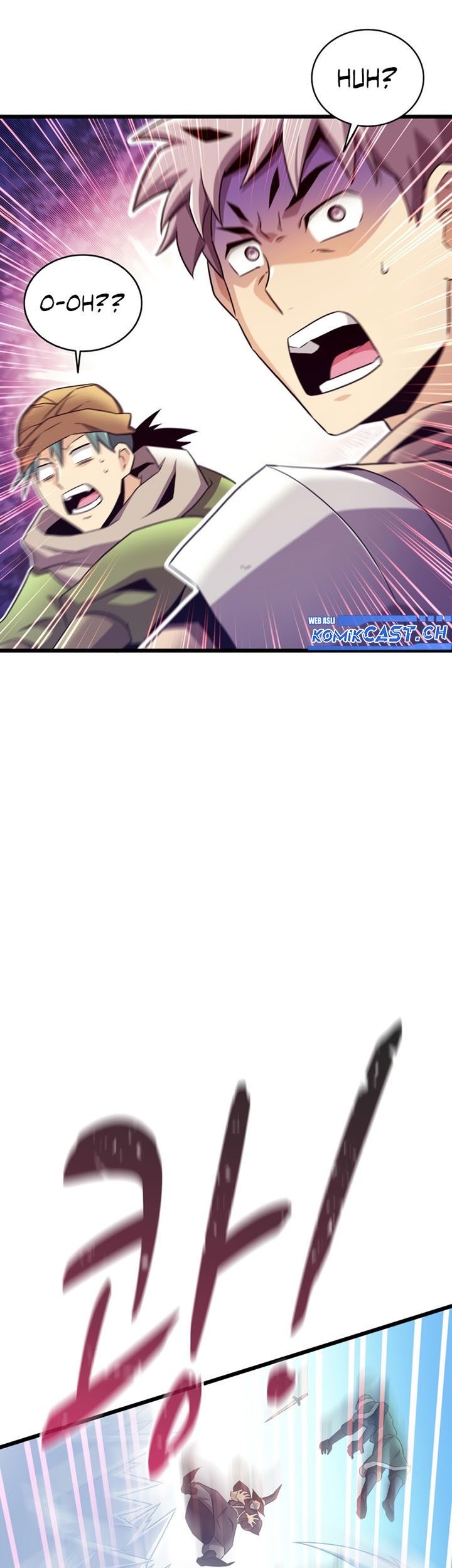 Arcane Sniper Chapter 128 Gambar 20
