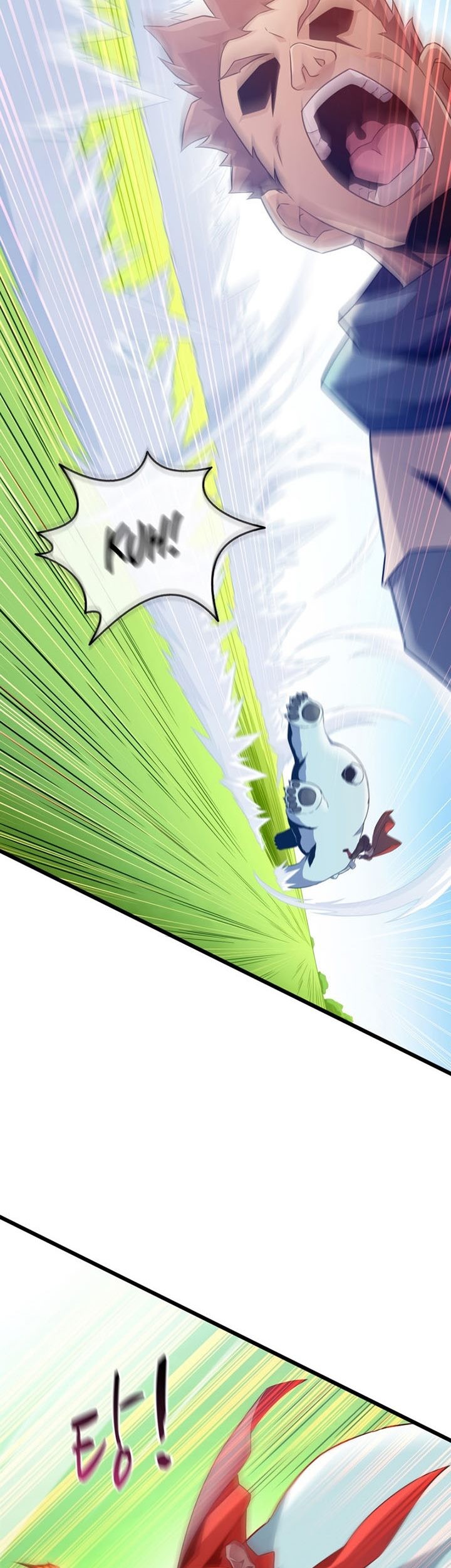 Arcane Sniper Chapter 128 Gambar 22