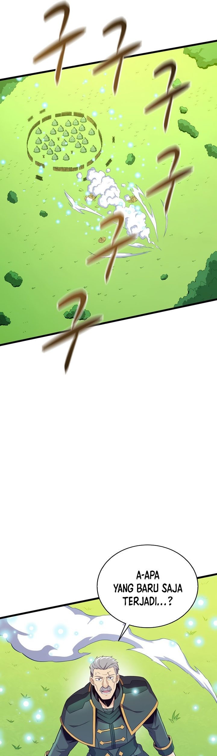 Arcane Sniper Chapter 128 Gambar 26