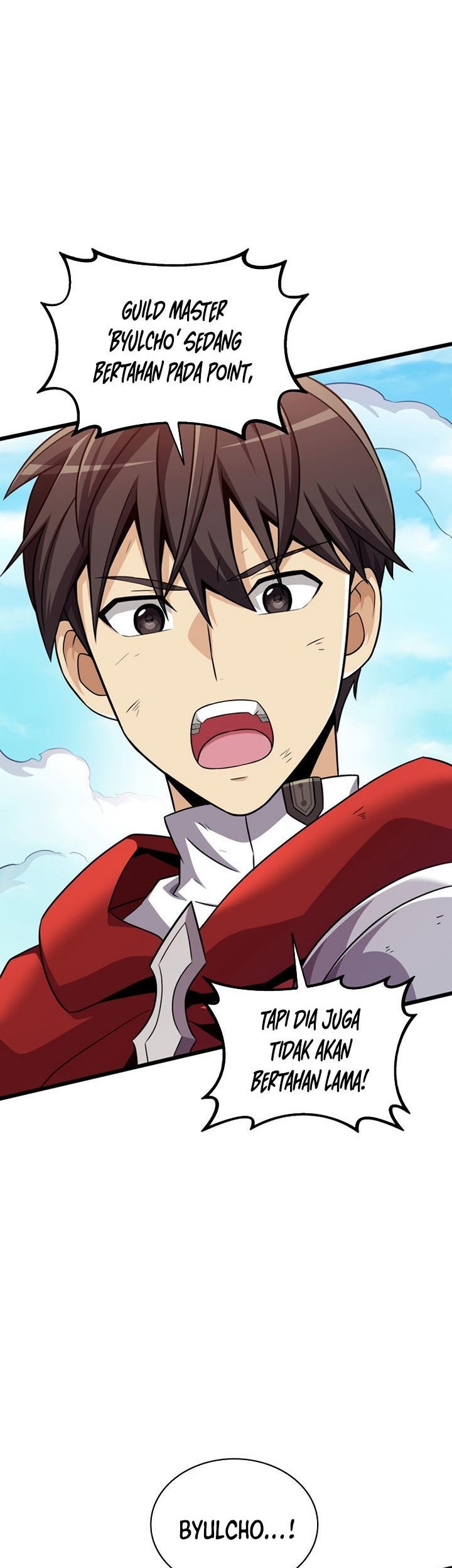 Arcane Sniper Chapter 128 Gambar 30