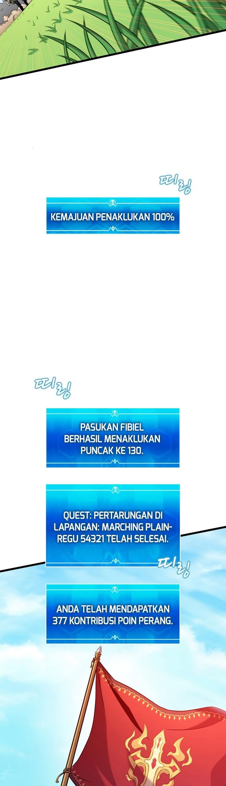 Arcane Sniper Chapter 128 Gambar 36