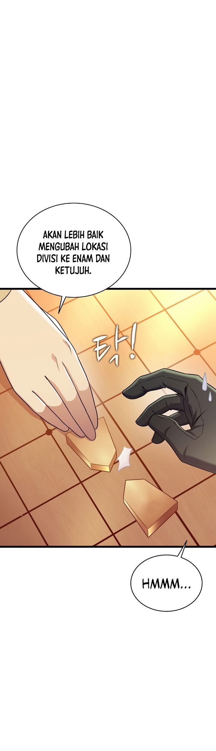 Arcane Sniper Chapter 128 Gambar 40