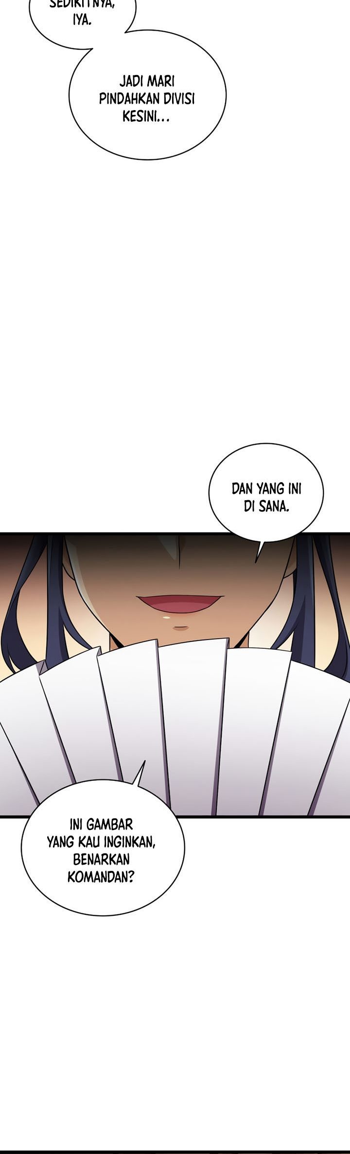 Arcane Sniper Chapter 128 Gambar 43