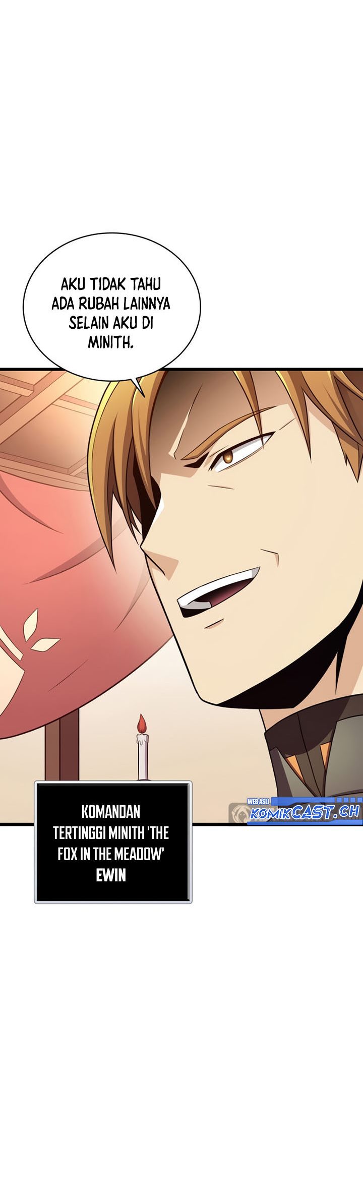 Arcane Sniper Chapter 128 Gambar 45