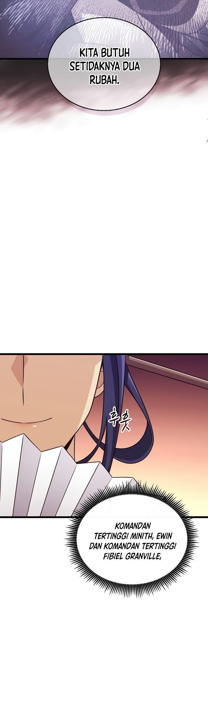 Arcane Sniper Chapter 128 Gambar 48