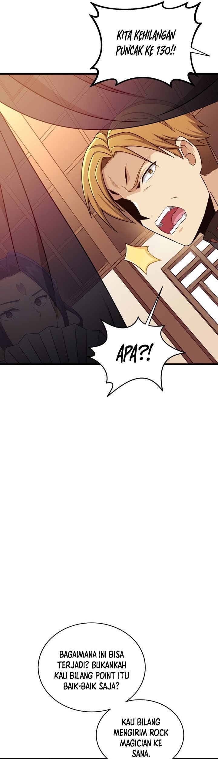 Arcane Sniper Chapter 128 Gambar 52