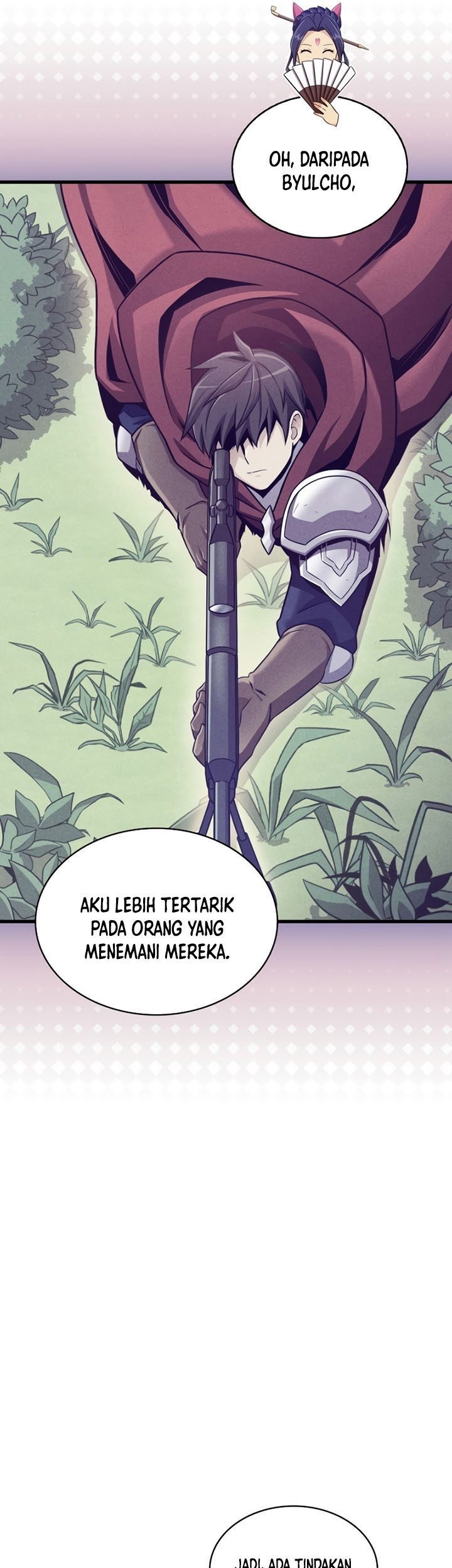 Arcane Sniper Chapter 128 Gambar 60