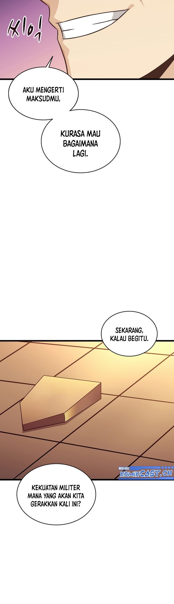 Arcane Sniper Chapter 128 Gambar 64