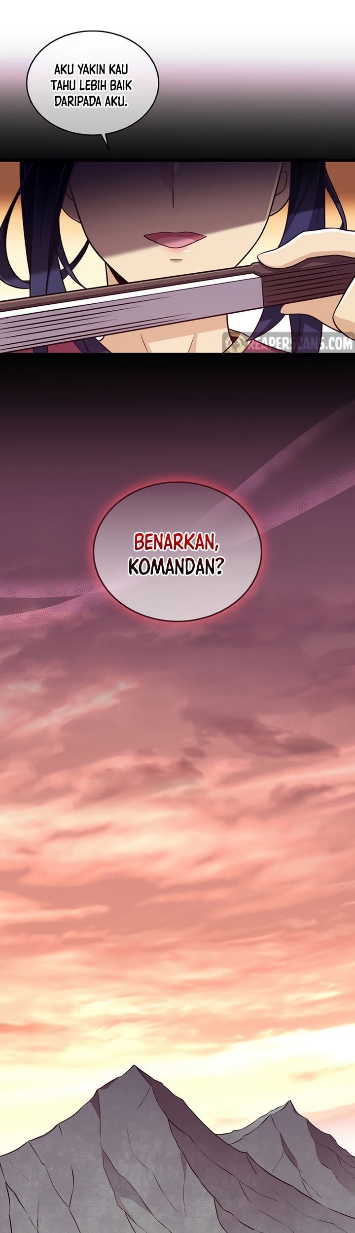 Arcane Sniper Chapter 128 Gambar 68