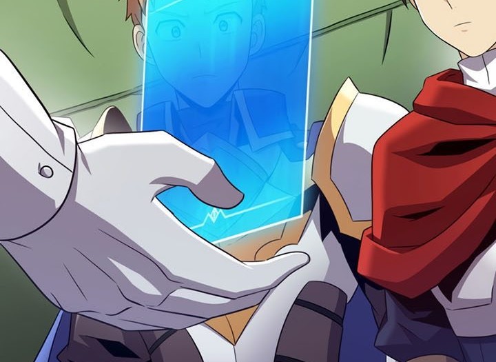 Arcane Sniper Chapter 128 Gambar 77