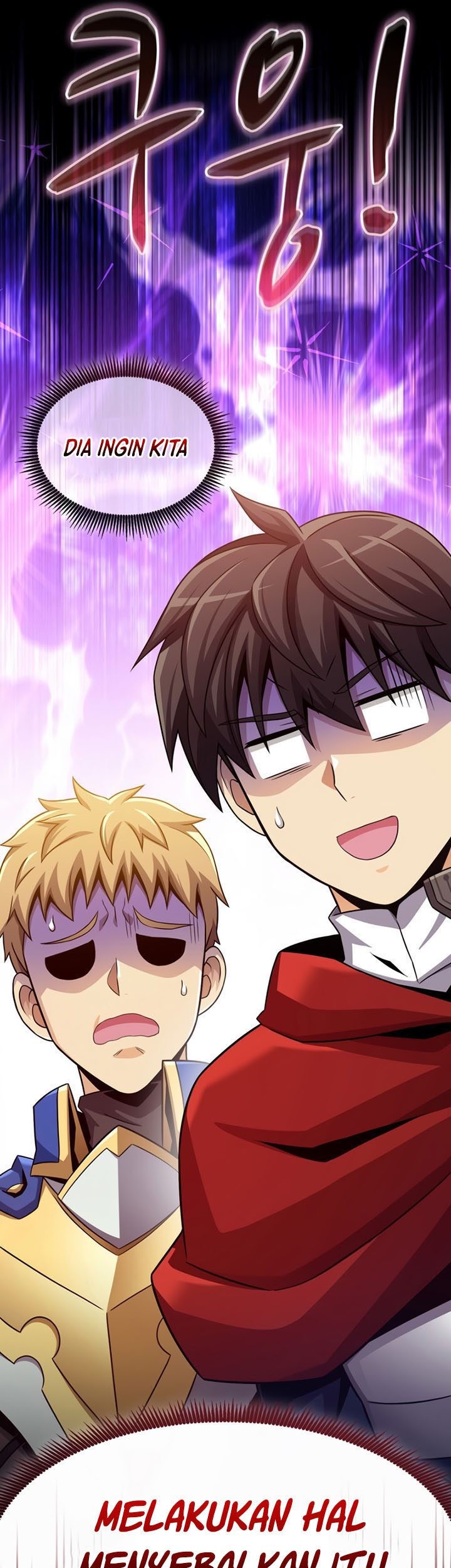 Arcane Sniper Chapter 128 Gambar 82