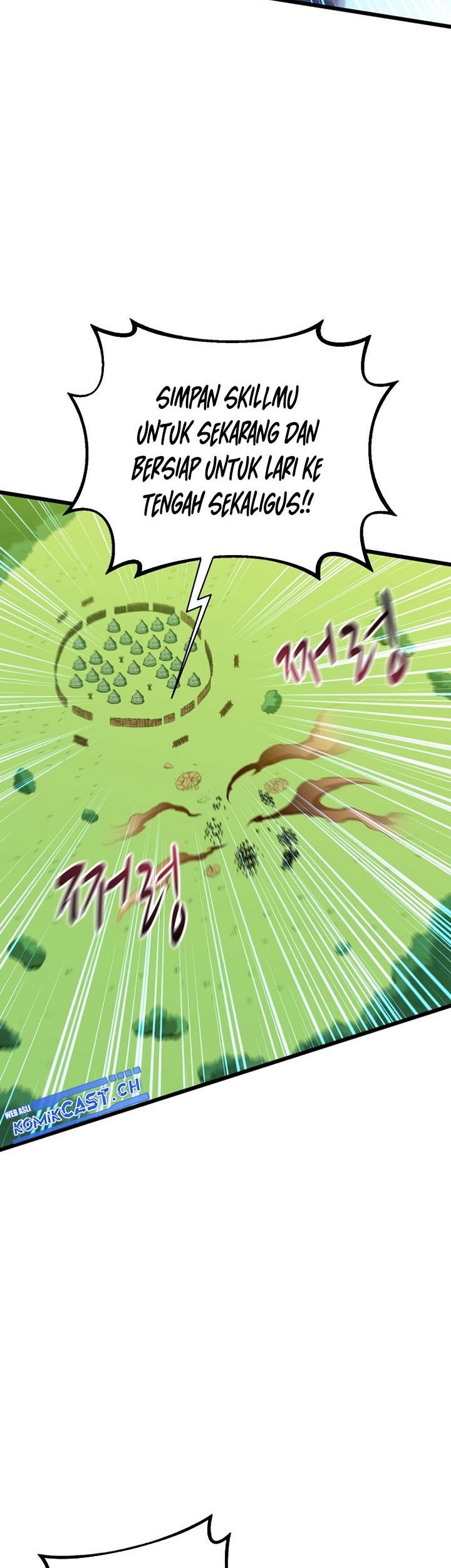 Arcane Sniper Chapter 128 Gambar 10