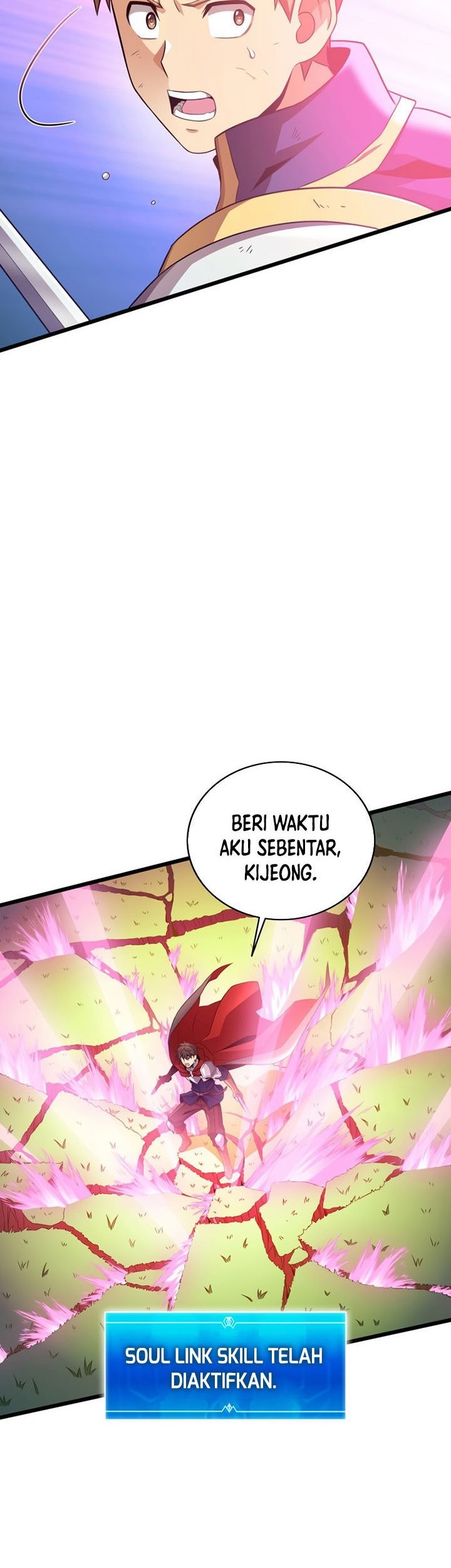 Arcane Sniper Chapter 128 Gambar 12