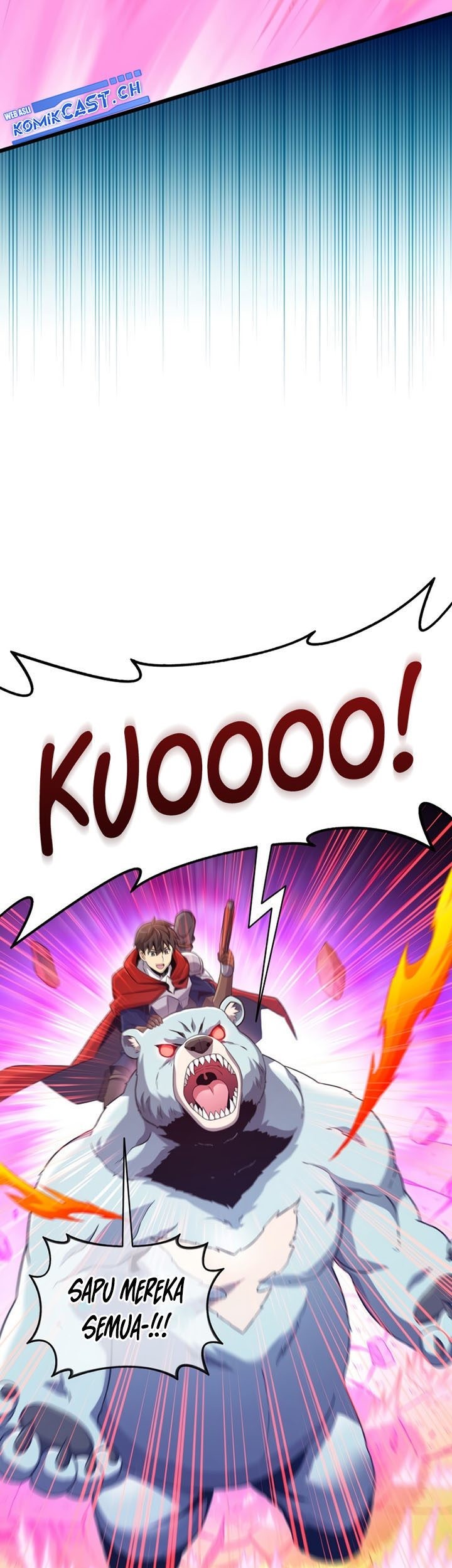 Arcane Sniper Chapter 128 Gambar 16