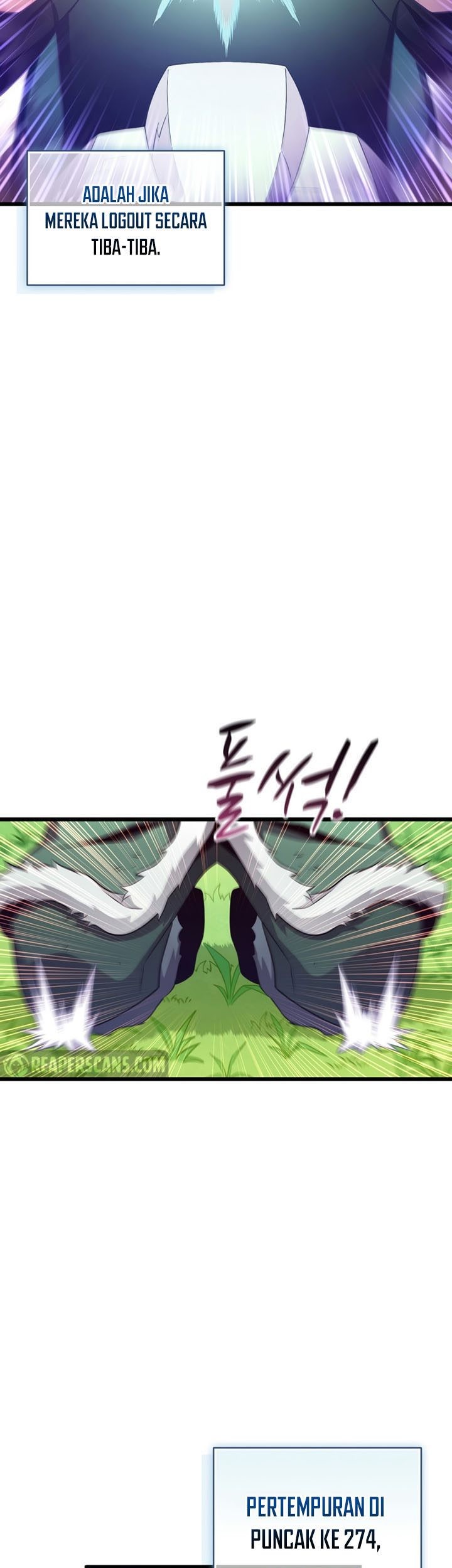 Arcane Sniper Chapter 129 Gambar 48