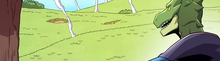 Arcane Sniper Chapter 129 Gambar 57