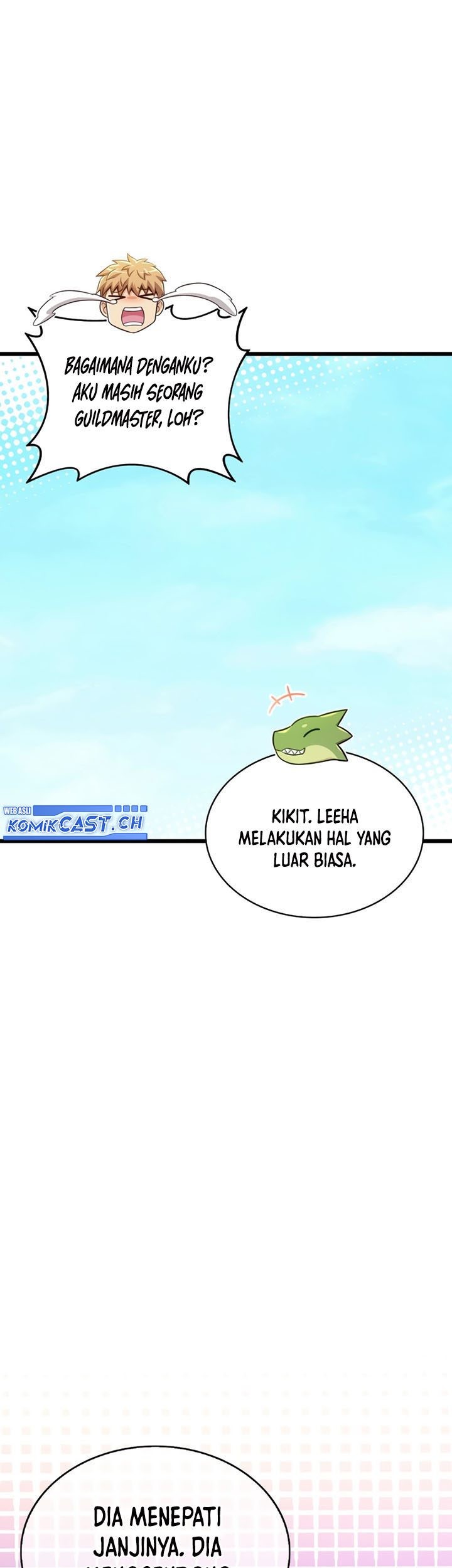 Arcane Sniper Chapter 129 Gambar 60