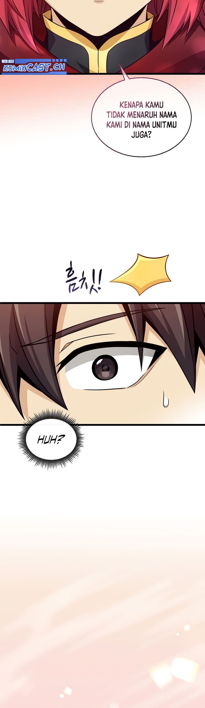 Arcane Sniper Chapter 129 Gambar 71