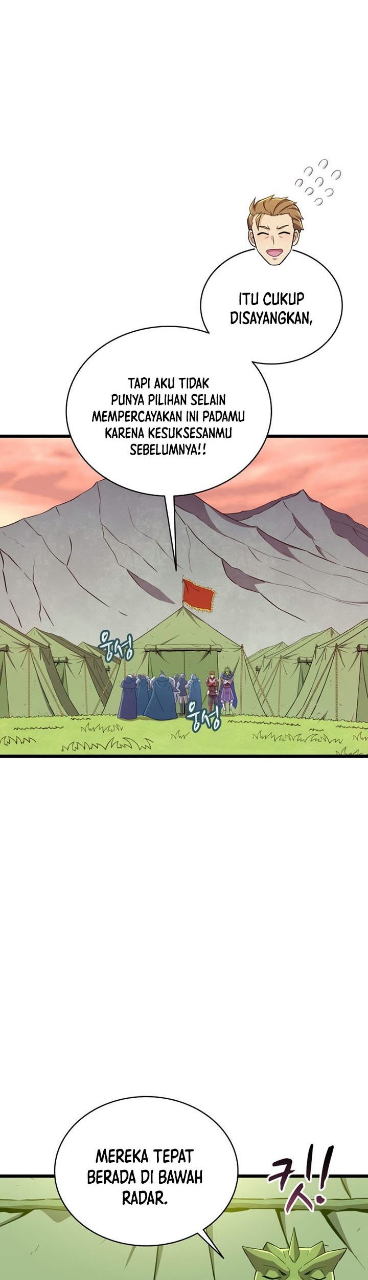 Arcane Sniper Chapter 129 Gambar 6