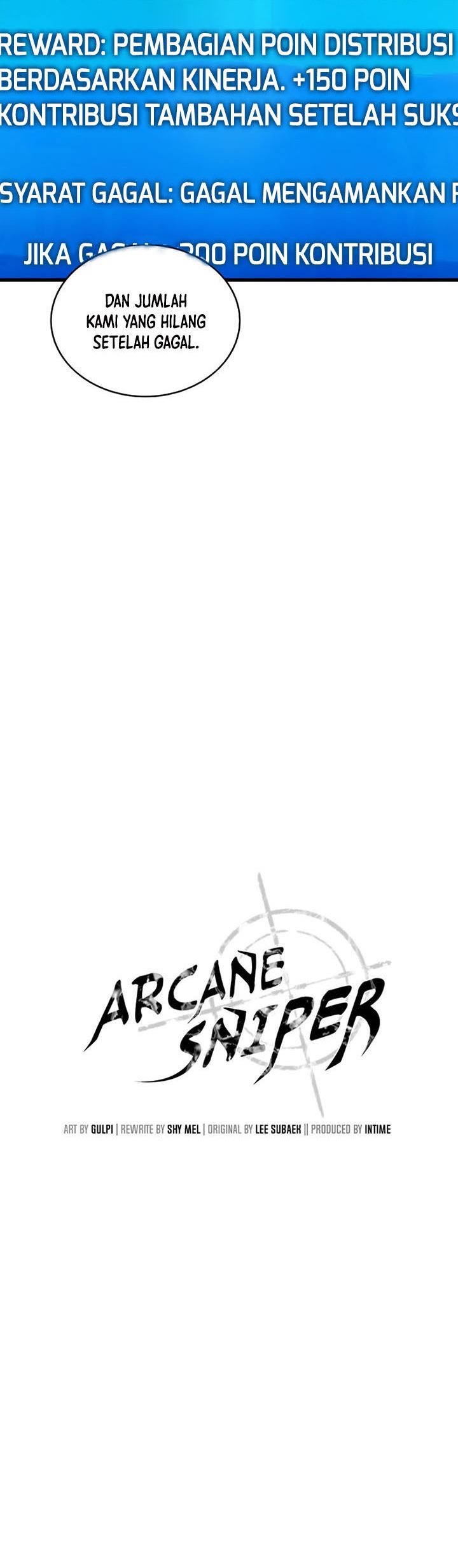 Arcane Sniper Chapter 129 Gambar 11