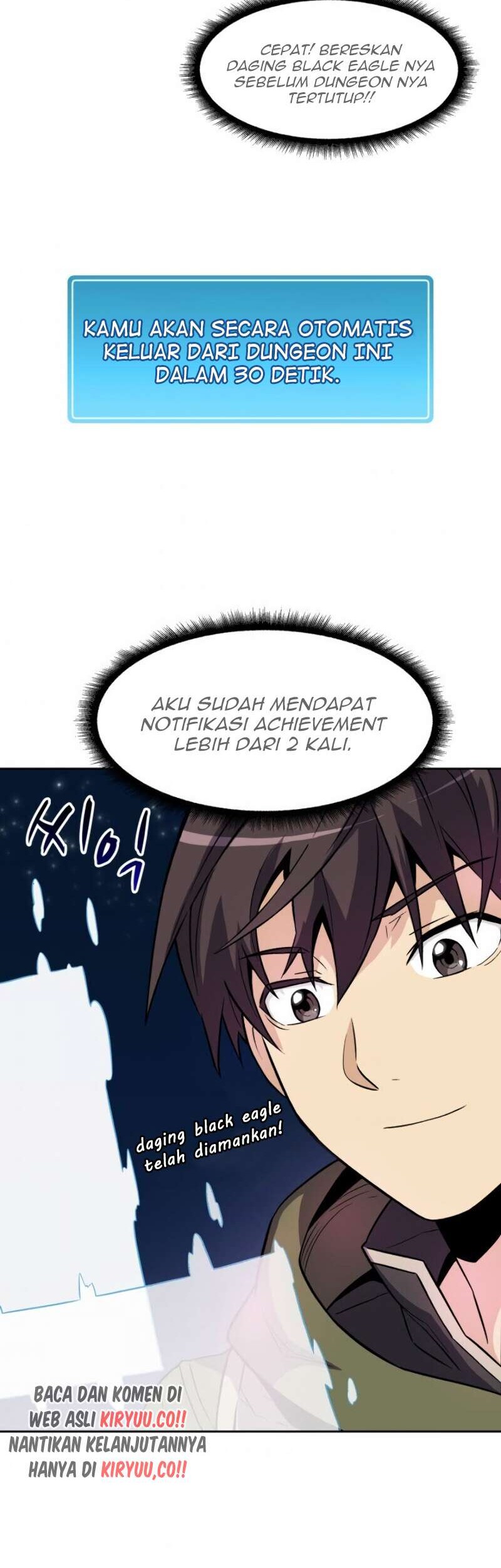 Arcane Sniper Chapter 13 Gambar 26