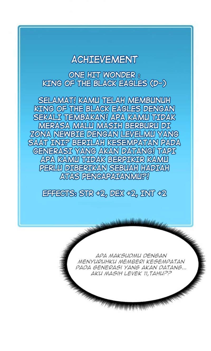 Arcane Sniper Chapter 13 Gambar 27