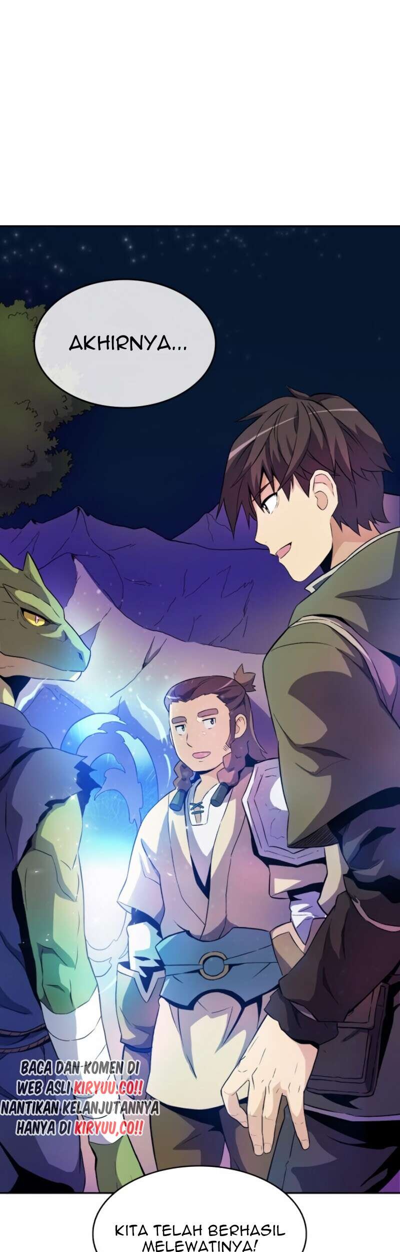 Arcane Sniper Chapter 13 Gambar 30