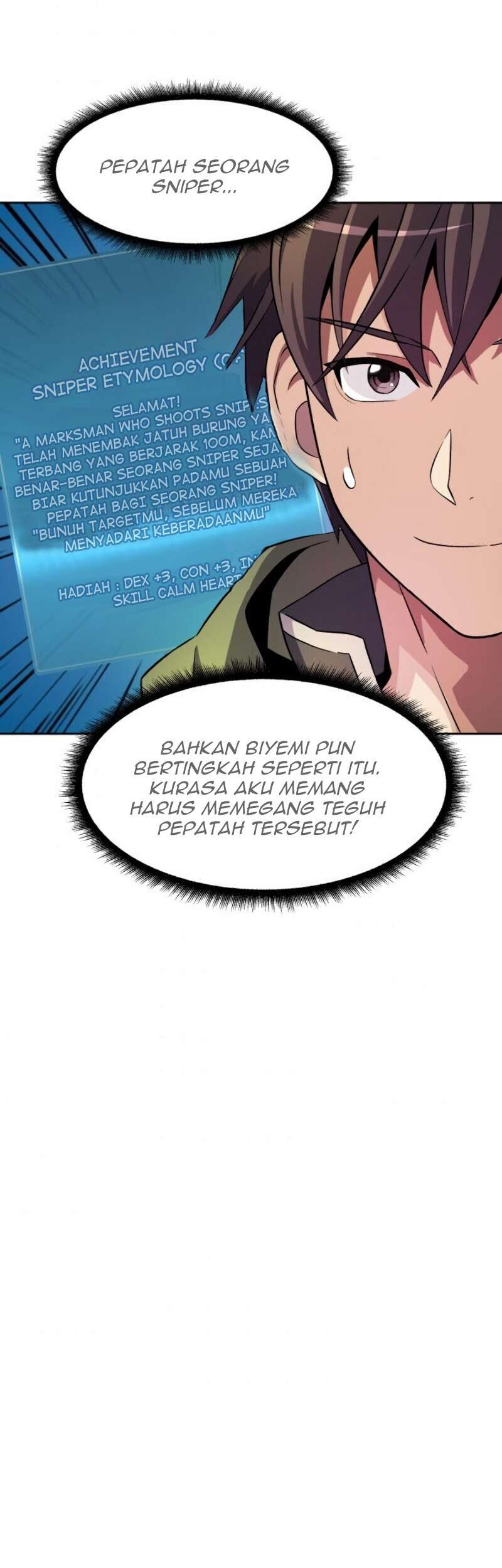 Arcane Sniper Chapter 13 Gambar 39
