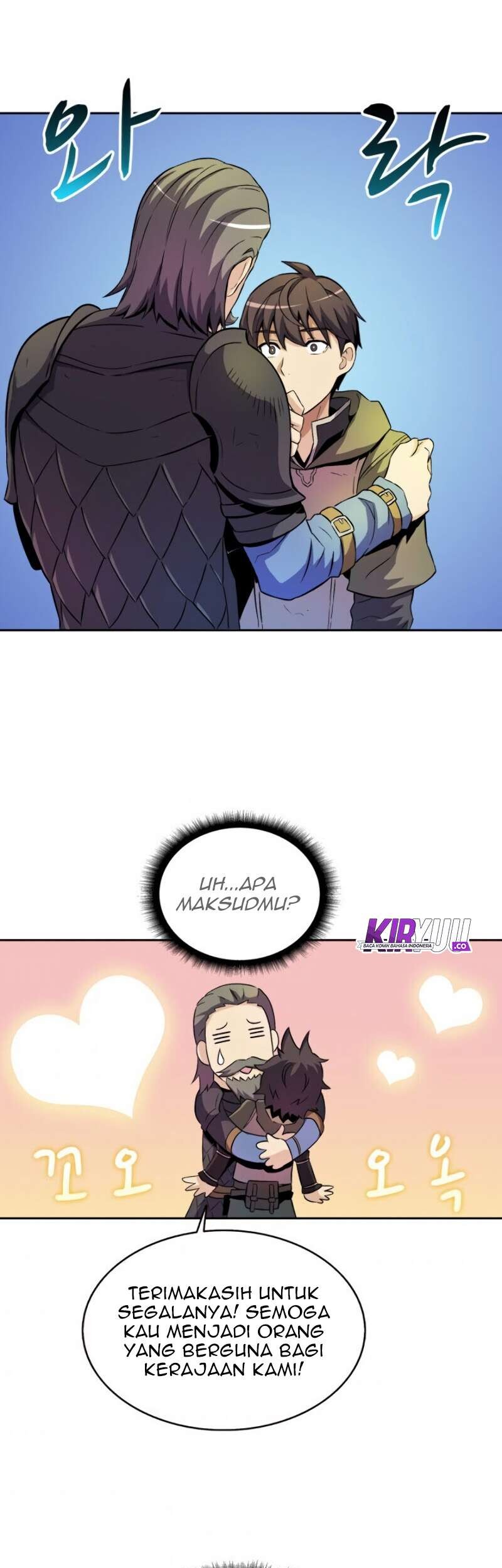 Arcane Sniper Chapter 13 Gambar 45