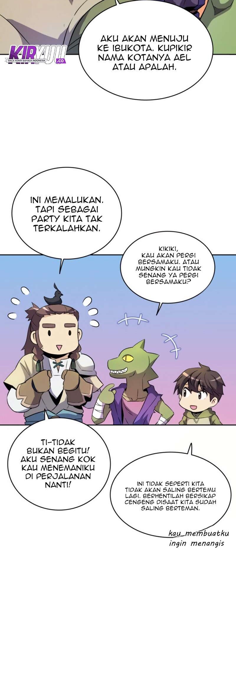 Arcane Sniper Chapter 13 Gambar 49