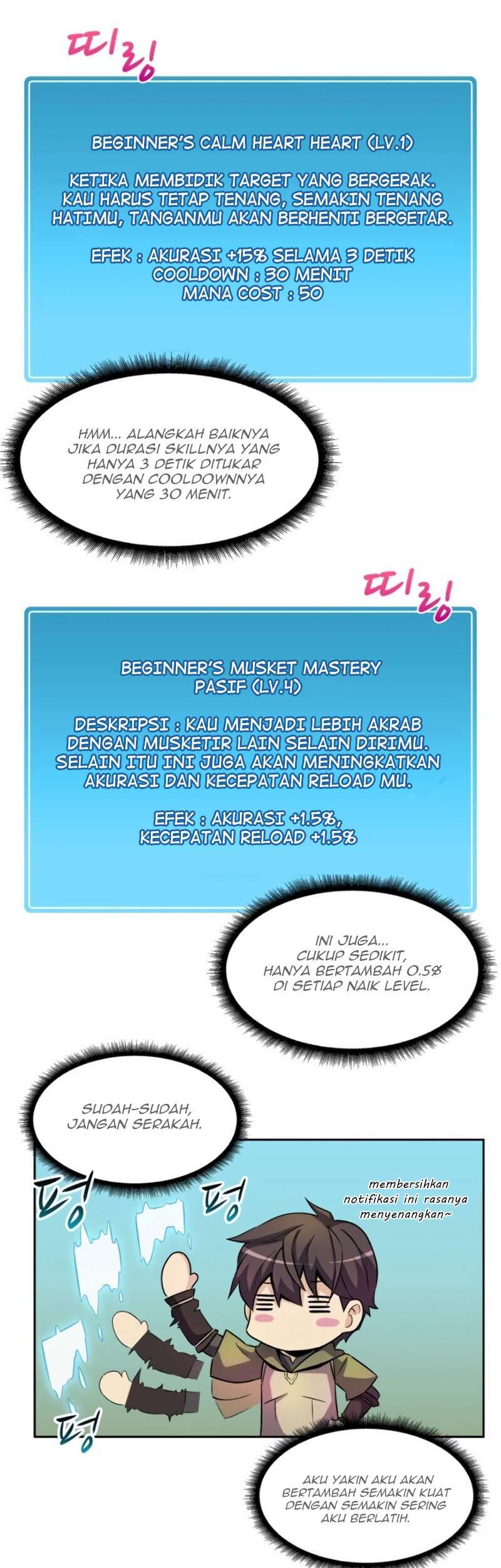 Arcane Sniper Chapter 13 Gambar 55